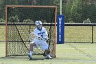 MLAX vs Babson  Wheaton College Men's Lacrosse vs Babson College. - Photo by Keith Nordstrom : Wheaton, Lacrosse, LAX, Babson, MLax